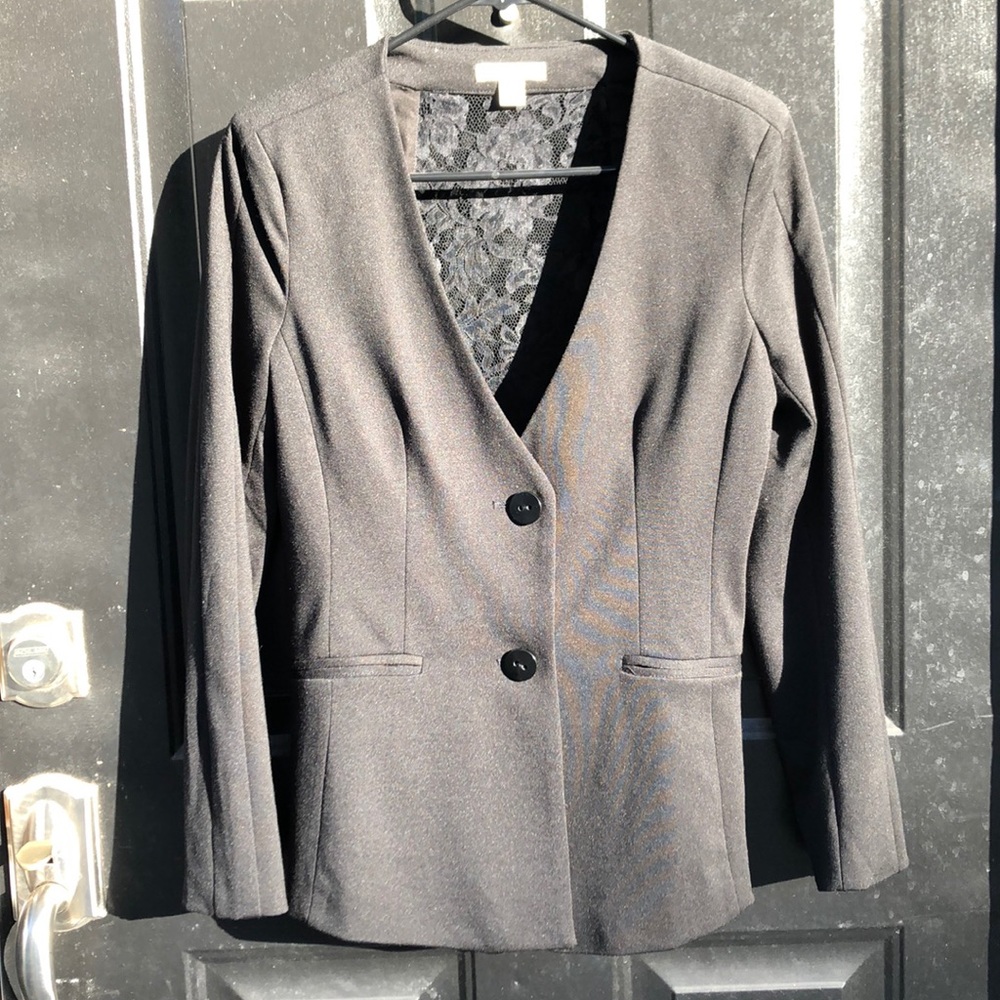 Boston Proper Blazer